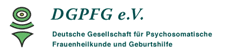 Deutsche Gesellschaft für Psychosomatische Frauenheilkunde und Geburtshilfe